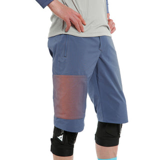Dainese HG Gryfino Shorts - Blue/orange
