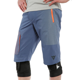 Dainese HG Gryfino Shorts - Blue/orange
