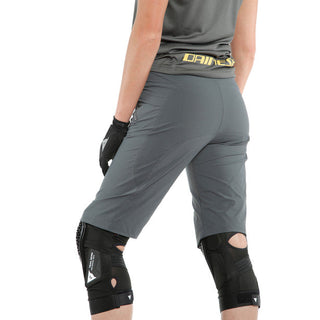 Dainese HG Ipanema Women Shorts - Dark Gray