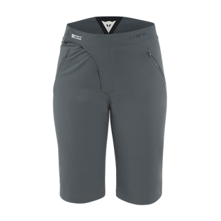 Dainese HG Ipanema Women Shorts - Dark Gray