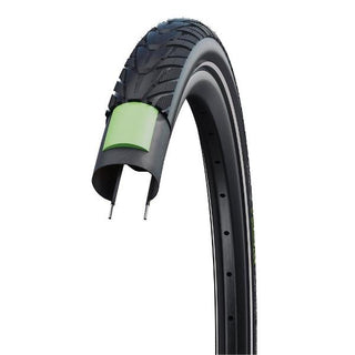 Schwalbe Energizer Plus 27.5 x 2.0" GreenGuard Addix E Compound Performance Line E-50