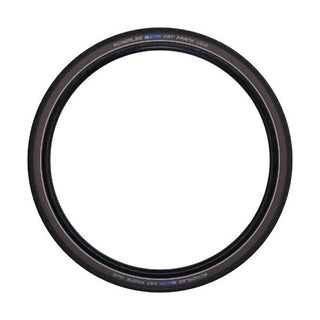 Schwalbe Fat Frank 26 x 2.35" Kevlar Reflective Sidewall