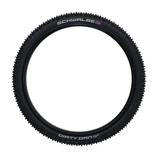 Schwalbe Dirty Dan 27.5 x 2.35" Downhill SnakeSkin Addix Ultra Soft Evolution Line TL Easy