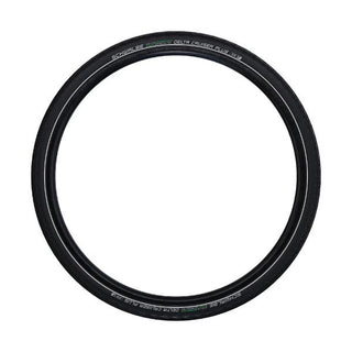 Schwalbe Delta Cruiser Plus 29 x 2.00" Puncture Guard Reflective E-25 Green Compound