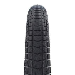 Schwalbe Big Ben Plus 26 x 2.15" GreenGuard Addix Performance Compound Reflective E-50