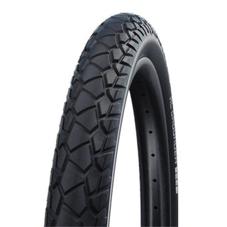 Schwalbe Al Grounder 27.5 x 2.35" RaceGuard Double Defense Addix Coumpound Reflective sidewall E-50