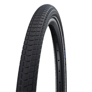 Schwalbe Big Ben 27.5 x 2.00" RaceGuard Addix Performance Compound E-50