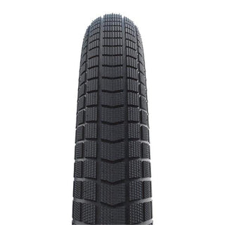 Schwalbe Big Ben 27.5 x 2.00" RaceGuard Addix Performance Compound E-50