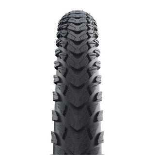 Schwalbe Marathon Plus Tour 26 x 1.75" SmartGuard Addix Performance Compound Reflective Sidewall