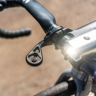 Lezyne GPS Forward Bar Mount