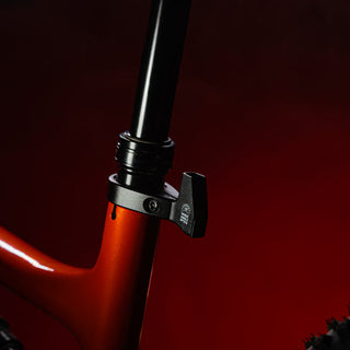 Lezyne Led Stick Drive Seat Clamp
