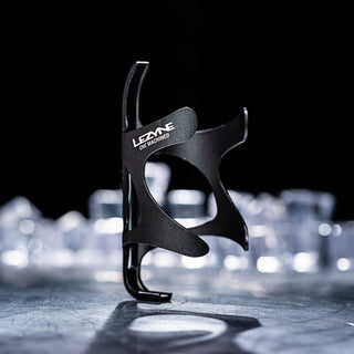 Lezyne CNC Cage - Black