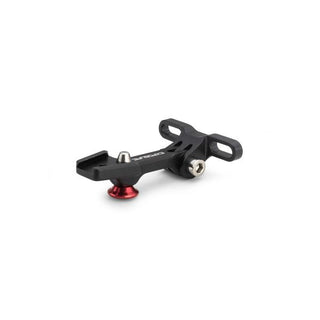 Exposure Stem Quick Release Bracket - wider plate