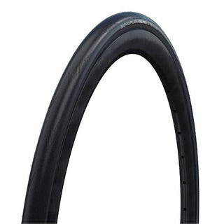 Schwalbe One Plus 700 x 25C SmartGuard Addix Compound Performance Line Wire bead TUBE TYPE