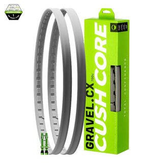 CushCore Gravel - CX 700 x 33 - 46