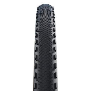 Schwalbe X-One RS 700 x 33C SuperRace Addix Race Compound Evolution Line Transparent Skin TUBELESS