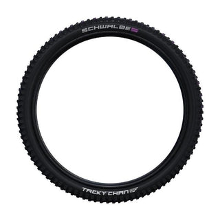 Schwalbe Tacky Chan 29 x 2.40 Super Gravity Addix Ultra Soft compound Evolution line TUBELESS
