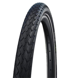 Schwalbe Marathon 29 x 1.50" (44-622) GreenGuard Reflective Sidewall