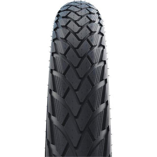 Schwalbe Marathon 29 x 2.15 (55-622) GreenGuard Reflective Sidewall
