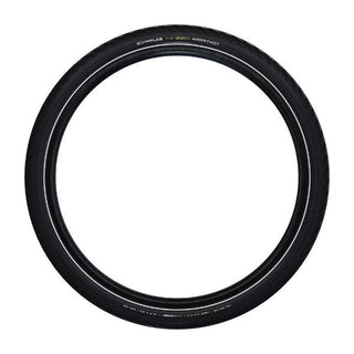 Schwalbe Marathon 29 x 2.15 (55-622) GreenGuard Reflective Sidewall