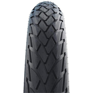 Schwalbe Marathon 27.5 x 2.35" (60-584) GreenGuard Reflective Sidewall