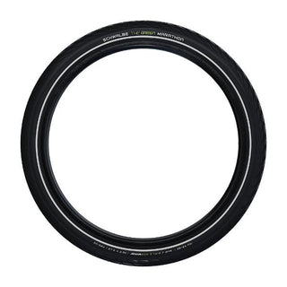 Schwalbe Marathon 27.5 x 2.35" (60-584) GreenGuard Reflective Sidewall