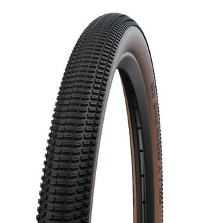 Schwalbe Billy Bonkers 24 x 2.0" Addix Performance Line Bronze Sidewall