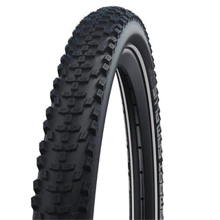 Schwalbe Smart Sam Plus 29 x 2.10" HS624 GreenGuard Addix Performance Compound Reflective Sidewall