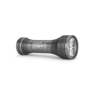 Exposure Diablo Mk14 Gun Metal Black