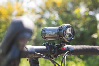 Exposure Strada Mk12 SB Gun Metal Black