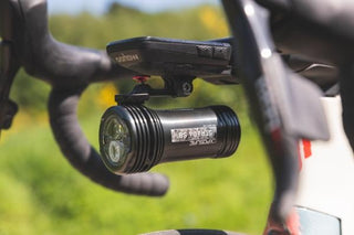 Exposure Strada Mk12 SB Gun Metal Black