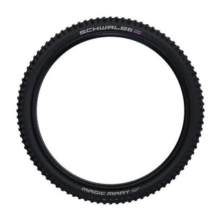 Schwalbe Magic Mary 29 x 2.4" Super Trail Addix Ultra Soft Compound Evolution Line TUBELESS E-50