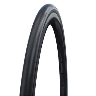 Schwalbe One 365 700 x 25C RaceGuard Addix Four Season Compound Black Reflex TUBE TYPE
