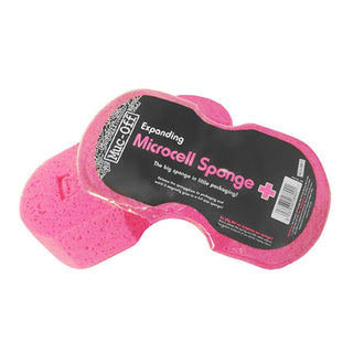 Muc-Off Expanding Sponge Cleaner