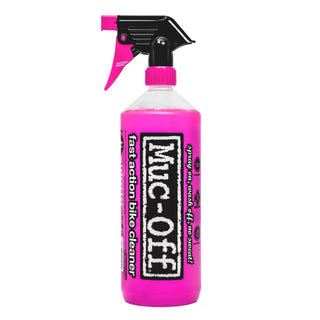 Muc-Off Nano Tech Bike Cleaner 1 Litre