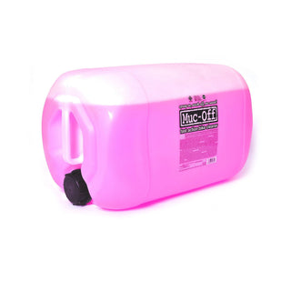 Muc-Off Nano Tech Bike Cleaner 25 Litre