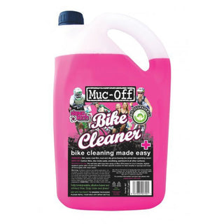 Muc-Off Nano Tech Bike Cleaner 5 Litre
