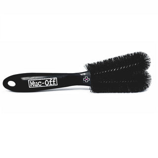 Muc-Off 2-Prong Shape Cleaning Brush