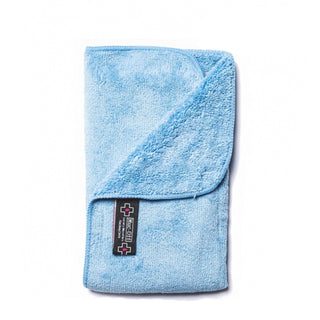 Muc-Off Microfibre/Polish Cleaning Cloth