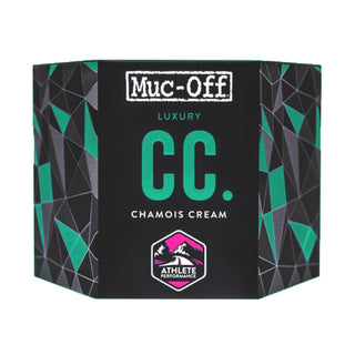 Muc-Off Athlete Performance Ladies Chamois Cream 250ml