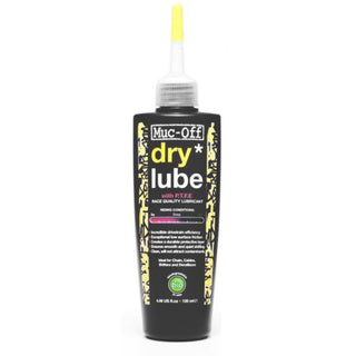 Muc-Off Dry Bike Chain Lube 120ml
