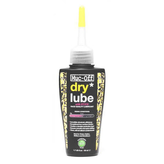 Muc-Off Dry Bike Chain Lube 50ml