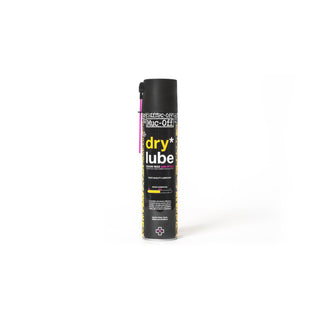 Muc-Off Bicycle Dry Weather Lube Aerosol Spray - 400ml