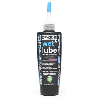 Muc-Off Wet Chain Lube 120ml