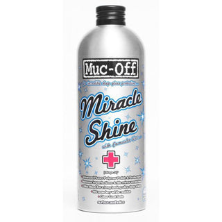 Muc-Off Protect Miracle Motorcycle Polish 500ml