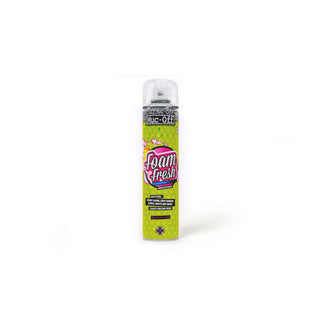 Muc-Off Ridercare Helmet Foam Aero - 400ml