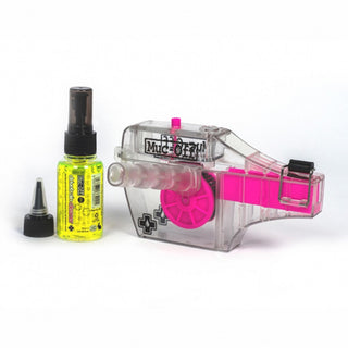 Muc-Off X3 Chain Machine Cleaning Kit