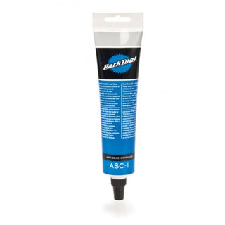 Park Tool ASC-1 Fluid Anti-seize 4OZ Tube