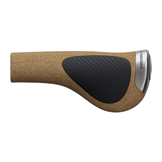 Ergon Grip GP1 Evo BioKork Large