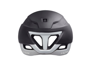Lazer Sphere Aeroshell - Black